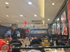 -京城百饺园•东北菜馆(红谷滩店)