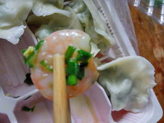 -添福来墨鱼饺子 · 海鲜东北菜(泡崖店)