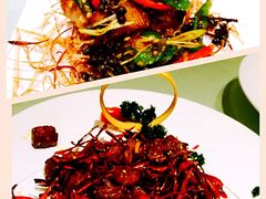 iphone_upload_pic-云粤楼中餐厅(昆明中心假日酒店)