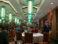 大堂-蝶园·装修中(BFC外滩金融中心店)