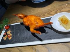 -大鸽饭(岗顶店)