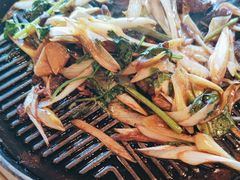 -那家小馆•北京菜•烤鸭(香山店)