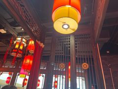 -蜀大侠火锅(森兰花园城店)