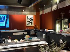-乌君·酒场·炭火烧鸟(侨城坊店)