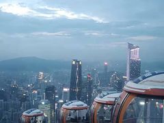 -珠江夜游广州塔·中大码头