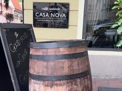 -Casa Nova