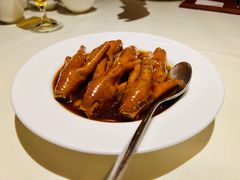 -利苑酒家(华熙国际店)