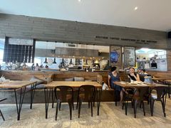 大堂-Vanilla Specialty Coffee(八大关店)