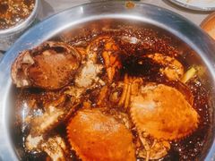 -耍盆友·重庆江湖菜(百子湾店)