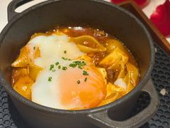川味和牛意面-王品牛排(青岛万象城店)