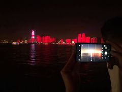 -武汉关码头(轮渡站)