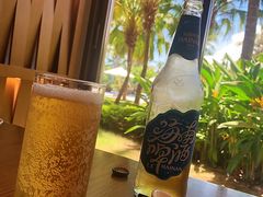 -三亚湾假日度假酒店·中餐厅