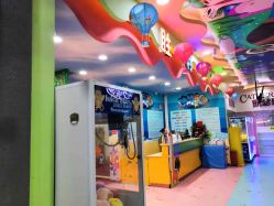 -胜利乐园(胜利购物广场店)