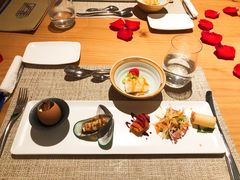 -香樟花园法式铁板烧(恒隆广场店)