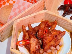 -避风塘·金牌店·夜宵(金玉兰店)