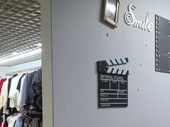 -小象国照相馆(宝山万达店)