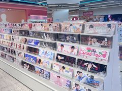 -微店Park(上海静安大悦城店)