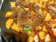 -大碗先生(方圆荟店)