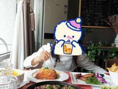 澳洲精选西冷牛排-ITA·意塔意大利餐厅(亦庄店)