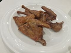 红烧乳鸽-粤西稻里(富力路店)