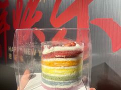 -真地道京味府·鲜橙烤鸭·北京菜(朝阳公园·甜水园店)