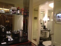 房间-上海和平饭店 Fairmont Peace Hotel