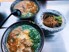 -云龙湖阿喆米线(云龙湖店)
