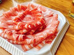 -丁卯•铜锅涮肉(工体店)