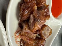 -四里沙茶面(湖滨四里店)