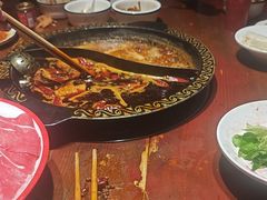 -黄家码头老火锅(解放碑旗舰店)