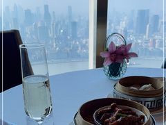 -金轩中餐厅 Jin Xuan(浦东丽思卡尔顿酒店)