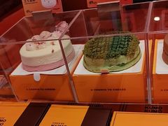 -KUMO KUMO甜品·冰淇淋(深圳壹方城店)