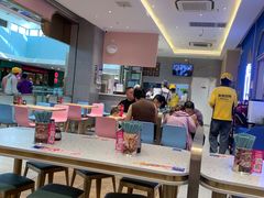 -小杨生煎(周浦万达店)