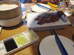 -小大董·烤鸭(五棵松店)