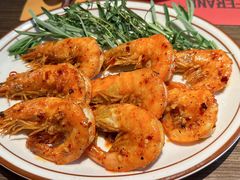 -ZAFFERANO西班牙海鲜饭(上海首店)