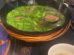 -甘家界牌柠檬鸭(青山店)