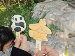 -石家庄市动物园