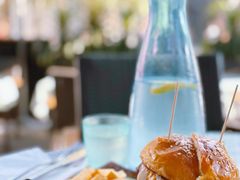 -TIMEZONE8东八时区餐厅&酒吧(798店)