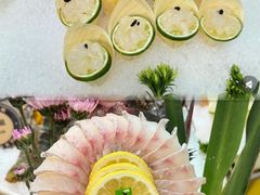 -喜聚薈·花膠雞海鮮火鍋(越秀店)