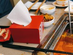 -海底捞火锅(方圆荟店)