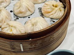 -馋三尺蟹粉小笼(人民广场店)