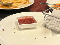 -WOLFGANG PUCK KITCHEN & BAR(迪士尼小镇店)