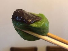豆沙馅青团-龙凤祥(正仪老街店)