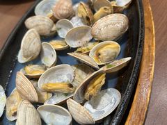 -萨莉亚意式餐厅(杭州滨江天街店)