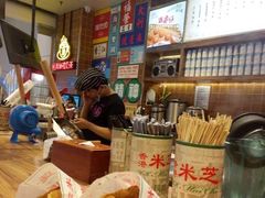 -美芝莲(领展购物广场中关村店)