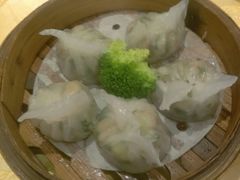-心点盛宴江南西店