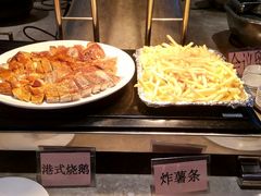 -皇城中餐厅·潮菜传承·私享宴客