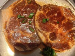 -合易泓烤肉•首创生椰大油边(宁山路店)