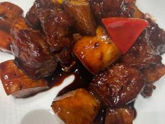 -阿明小菜·海鲜·上海菜(梅陇店)