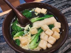 油豆腐粉丝汤-全启和美食(由由店)